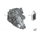 Original BMW Verteilergetriebe (27108643151)