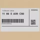 Genuine BMW 11665A09C60