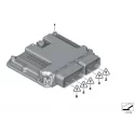 Original BMW Grundsteuergerät DDE (13618573557)