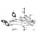 Genuine BMW TEMPERATURE SWITCH (12631279722)