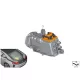 Genuine BMW i Basic control unit REME (12328646687)