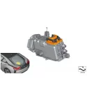 Genuine BMW i Basic control unit REME (12328646687)