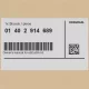 Genuine BMW 01402914689
