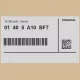 Genuine BMW 01405A10BF7