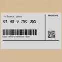 Genuine BMW 01499790359