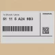 Genuine BMW 51115A249B3