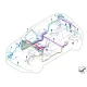 Original BMW Rep.-Modul KAFAS (61129364721)