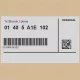 Genuine BMW 01405A1E102