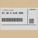 Genuine BMW 01405A1EB56
