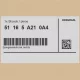 Genuine BMW 51165A210A4