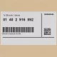Genuine BMW 01402916892