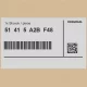Genuine BMW 51415A2BF48