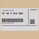 Genuine BMW 01402915890
