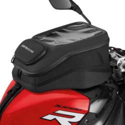 Genuine BMW Tank bag (77458545898)