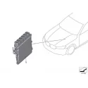 Original BMW Grundsteuergerät DME (12148678936)