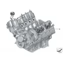 Genuine BMW Short Engine (11002296775)
