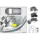 Original BMW Deckel (61136801513)