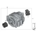 Genuine BMW Alternator (12317603779)