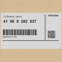Genuine BMW 41008282037