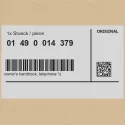 Genuine BMW 01490014379