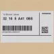 Genuine BMW 32105A410B5