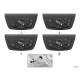 Genuine BMW Control element light (61319472966)