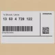 Genuine BMW 13534720122