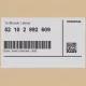 Original BMW Bezug Basis Lehne Stoff links (52102992609)
