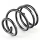 Genuine BMW Front coil spring (31336858045)