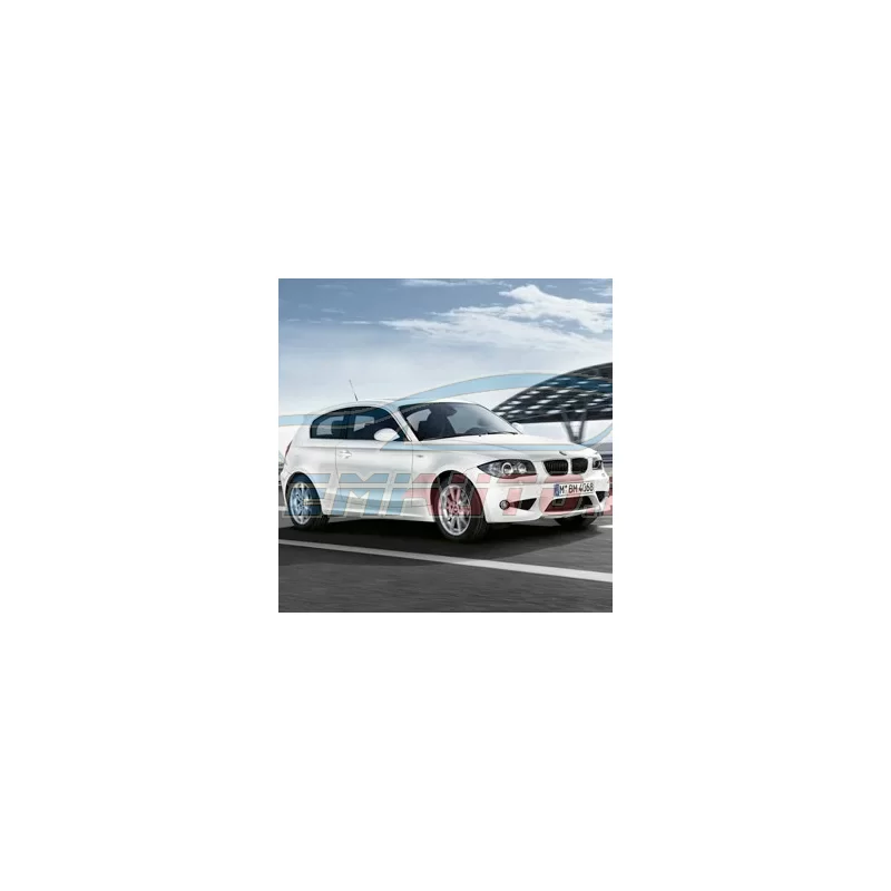 Genuine BMW Retrofit kit M aerodyn. package (51950422316)