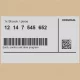 Genuine BMW 12147545652 - Exch. control unit DME programmed