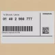 Genuine BMW 01402980777