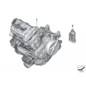Original BMW Motor Silber (11007719062)