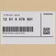 Genuine BMW wiring harness, engine trans. module (12518578501)