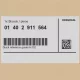 Genuine BMW 01402911564 - Quick Reference Guide for F32