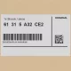 Genuine BMW 61315A32CE2