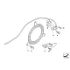 Original BMW Halter (34327696799)