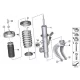 Genuine BMW Guide support (31307849894)