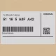 Genuine BMW 51165A0FA42