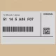 Genuine BMW 51145A05F07