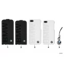 Original BMW Klapphülle iPhone 5c (80282358182)