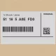 Genuine BMW 51165A0EFD0