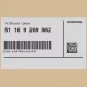 Genuine BMW 51169269862 - Cover, Multi-Task Controller