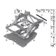 Original BMW Torxschraube (33306874177)