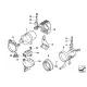 Original BMW Drehratensensor (34526753694)
