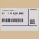 Genuine BMW 51115A299B9