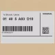 Genuine BMW 01405A03D10
