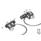 Genuine BMW Combination switch left (61317708335)