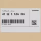 Genuine BMW 41525A2A396