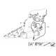 Genuine BMW REGULATING LAMBDA PROBE (11787836394)
